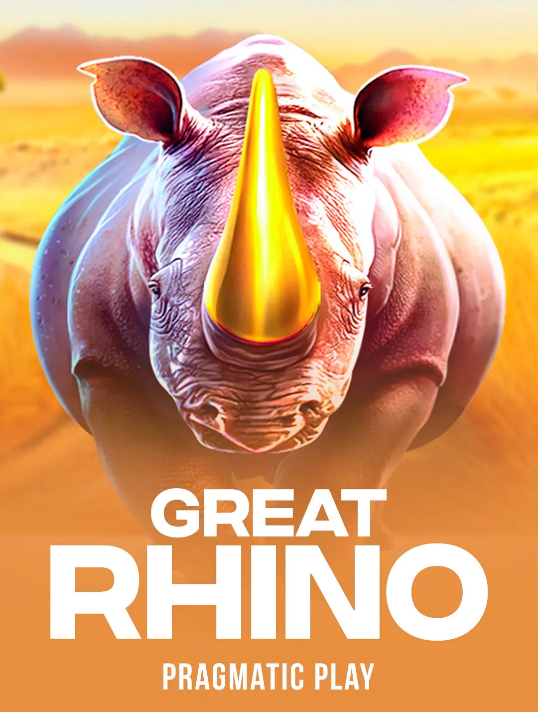 Great Rhino